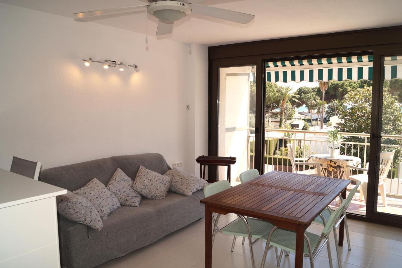 Beach Paradise Cambrils Exterior photo