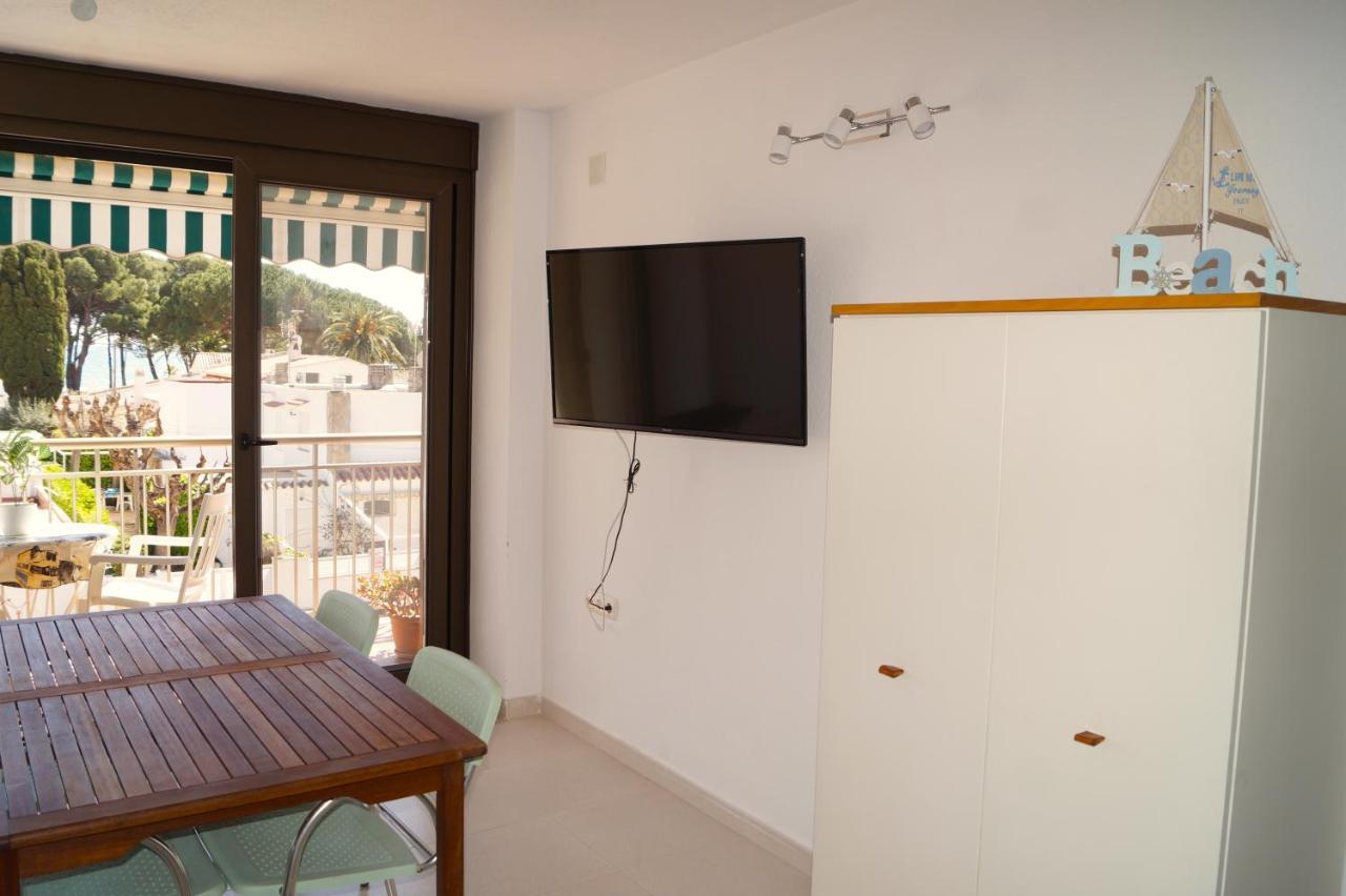 Beach Paradise Cambrils Exterior photo