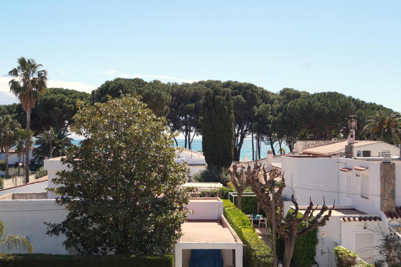 Beach Paradise Cambrils Exterior photo